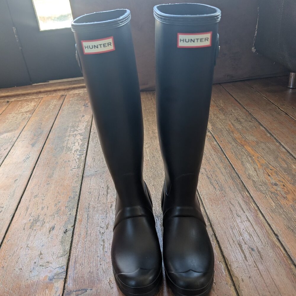 Women's Hunter Boots